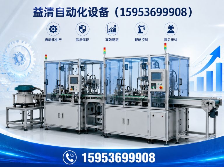 潍城区瓶装水灌装设备展示图