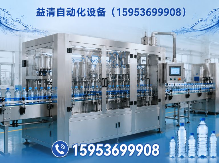 潍城区软化水设备展示图